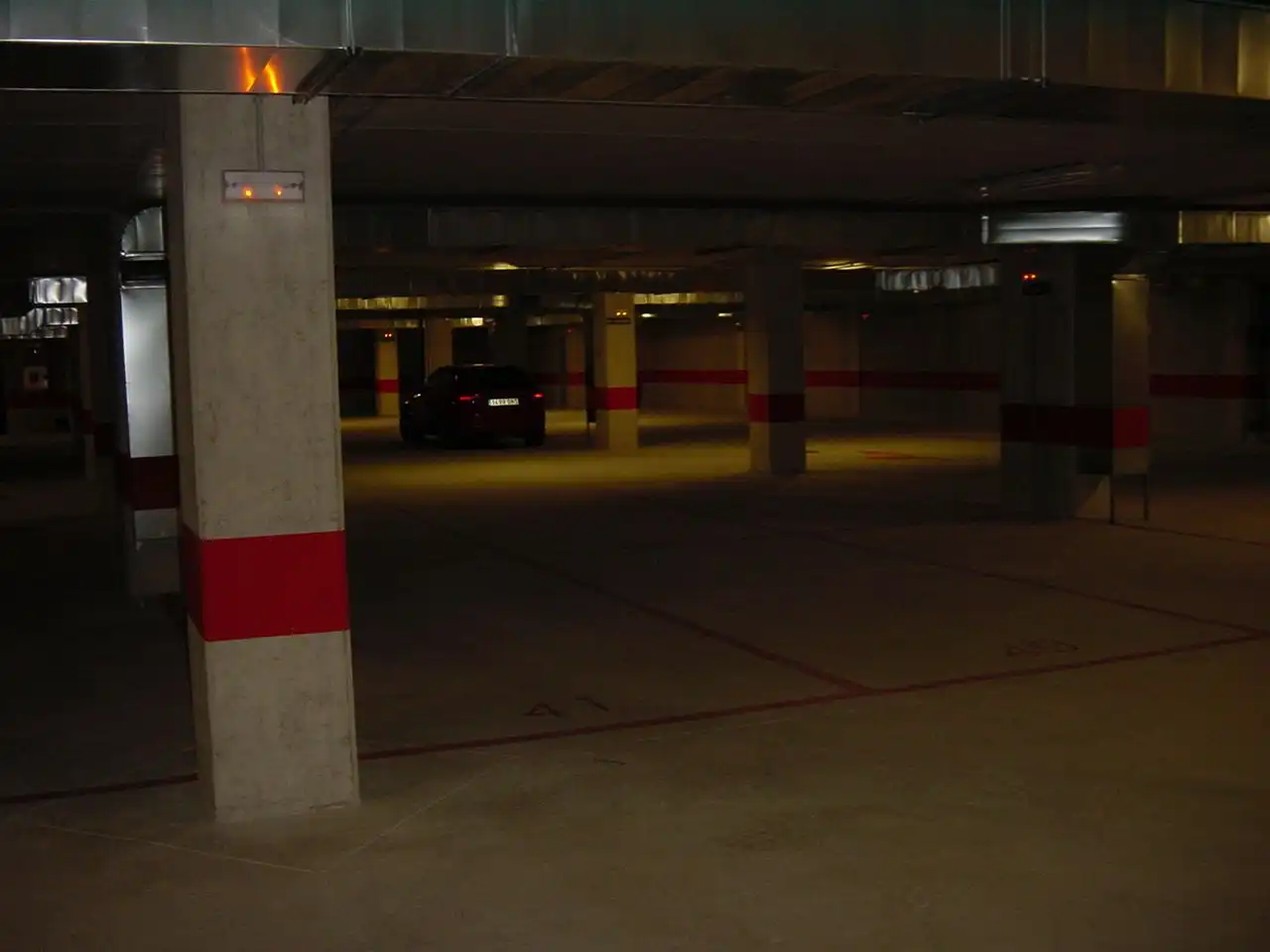 Ufficio con ascensore in affitto a Valle de Elorz / Elortzibar, imagen 13