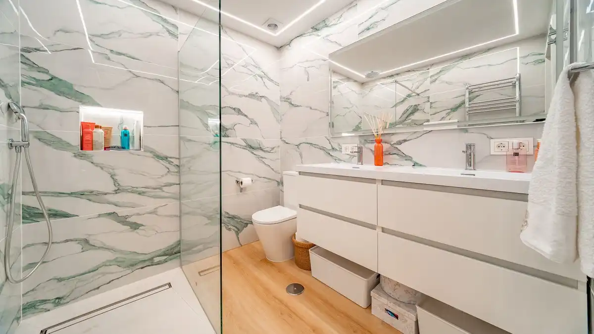 Apartamento con piscina en venta en La Quinta, imagen 13