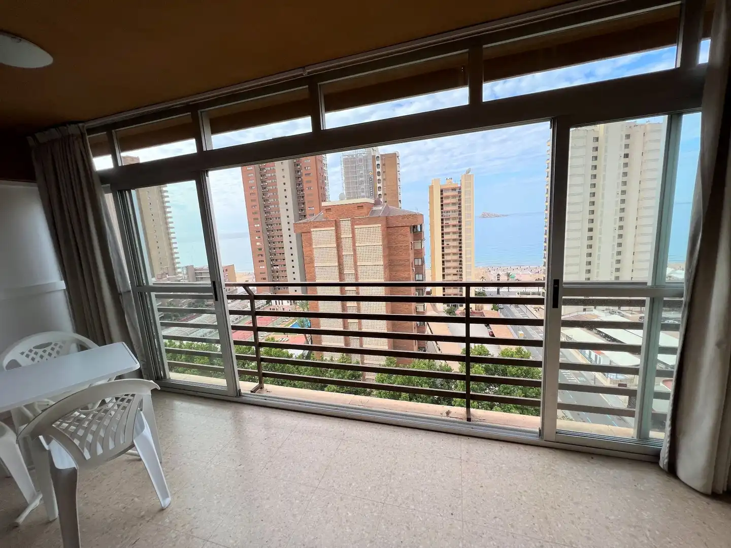 Apartament amb piscina de lloguer a Playa de Levante, imagen 4