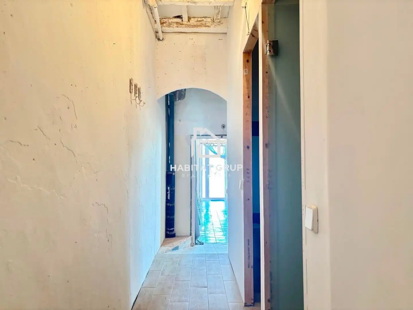 Casa adosada en venda en Maó - Mahón amb Calefacció i Terrassa