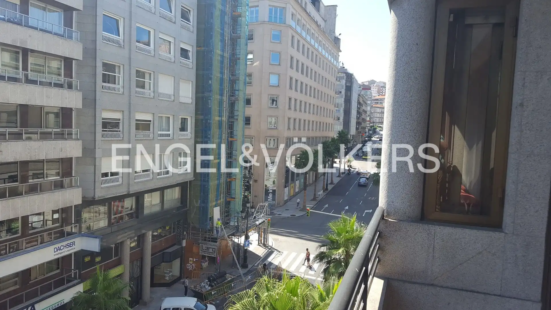 Wohnung mit Terrasse zum Verkauf in Centro Urbano, imagen 5