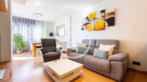 Foto 2 de Àtic de lloguer a Calle de Américo Castro, Sanchinarro, Madrid Capital