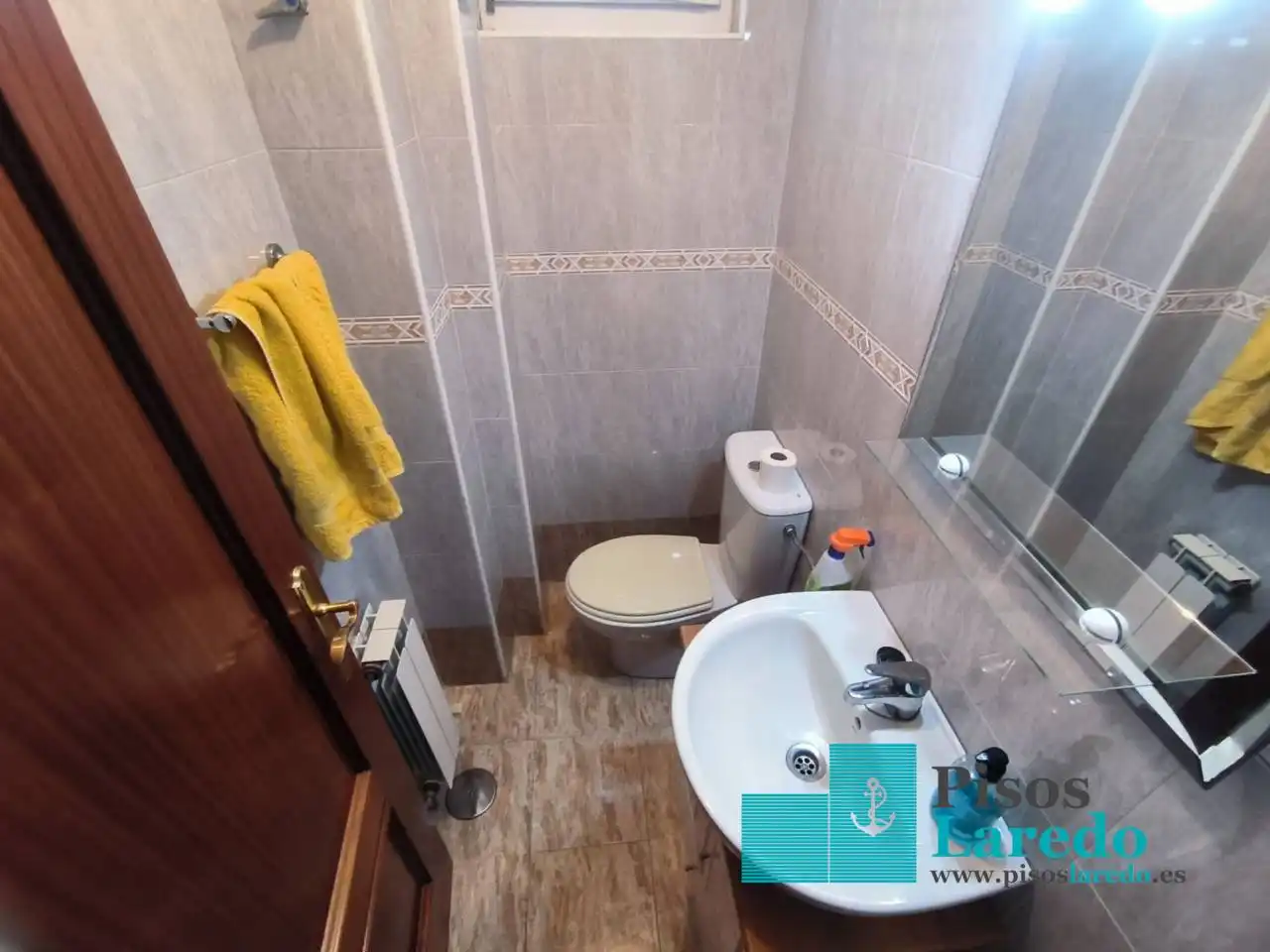 Flat with terrace for sale in Calle Oriñón, imagen 23
