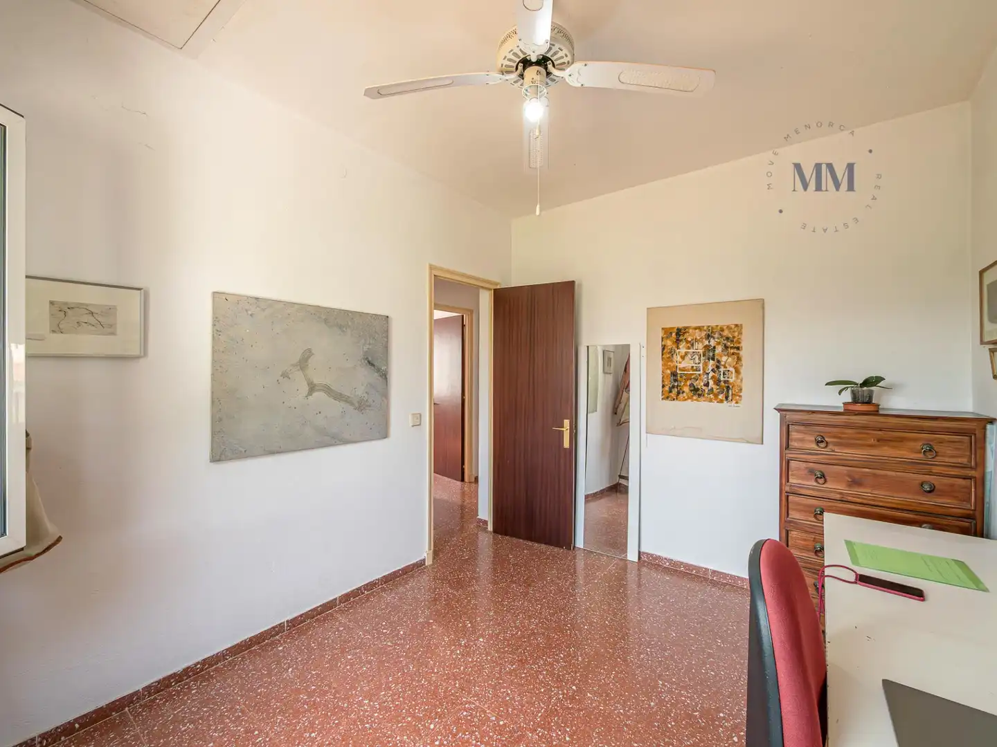 Casa o chalet en venta en Sant Lluís con Jardín privado, Terraza y Balcón
