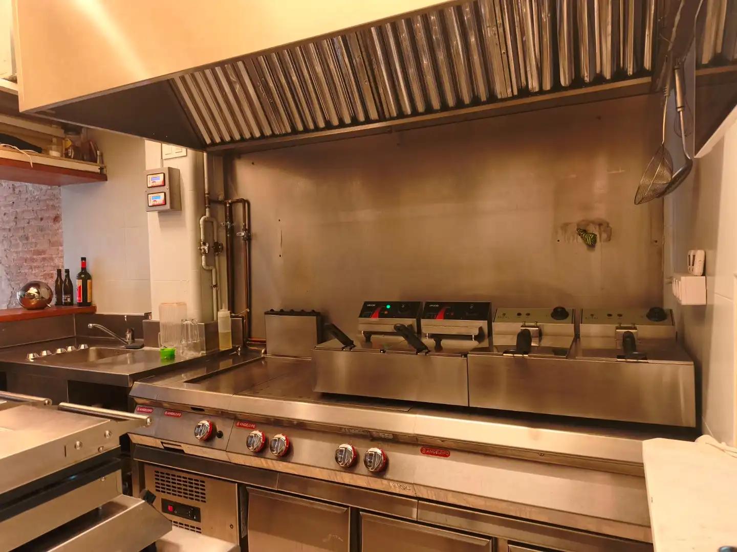 Business premises for transfer in Ciutat Vella, imagen 14