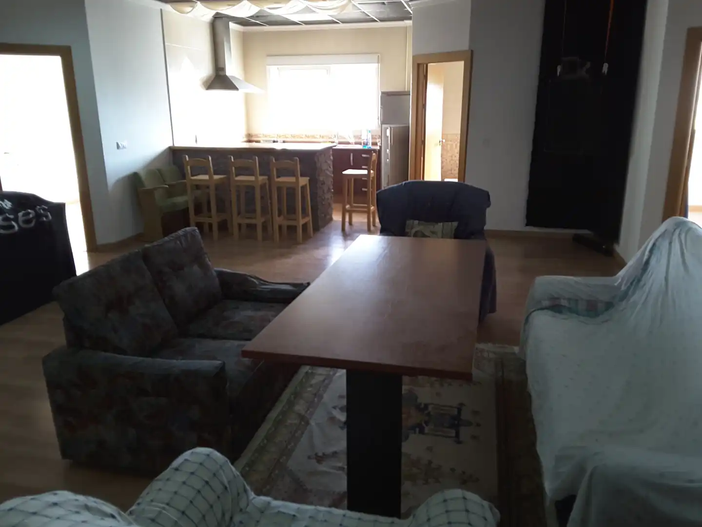 Local comercial en venda a Vélez-Rubio, imagen 17