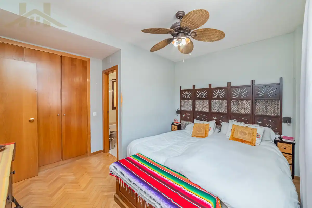 Habitación de Piso en venta en Torrejón de Ardoz con Calefacción y Piscina comunitaria