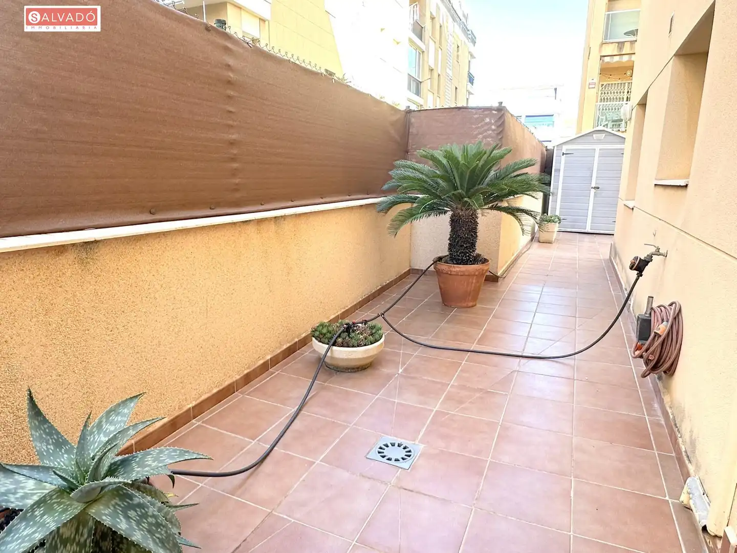 Habitatge amb terrassa en venda a Segur Platja, imagen 6