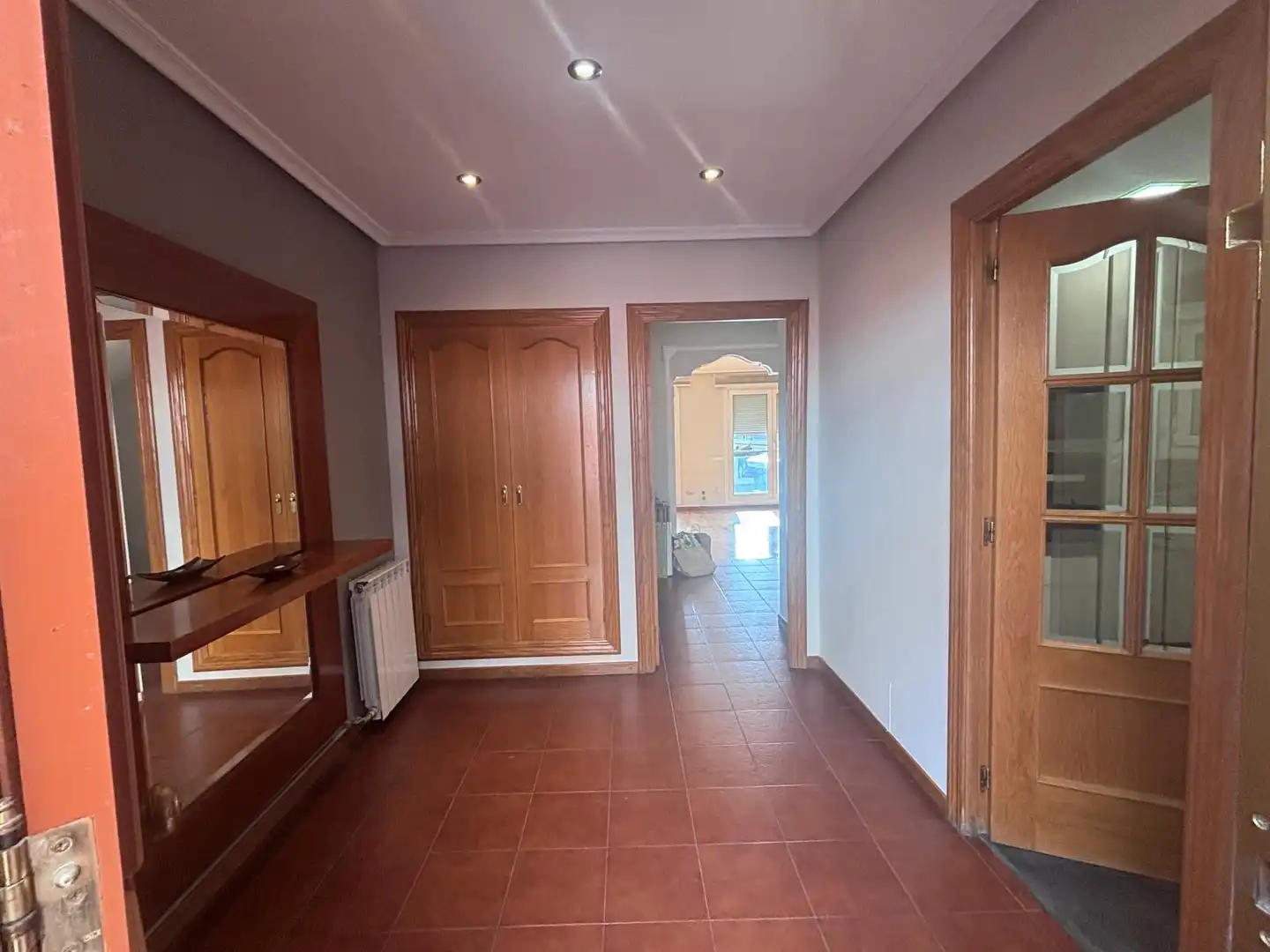 Maison mitoyenne avec terrasse à vendre à Calle la Luna, imagen 9