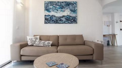 Foto 4 de Apartamento de alquiler en S'Arenal, Palma de Mallorca