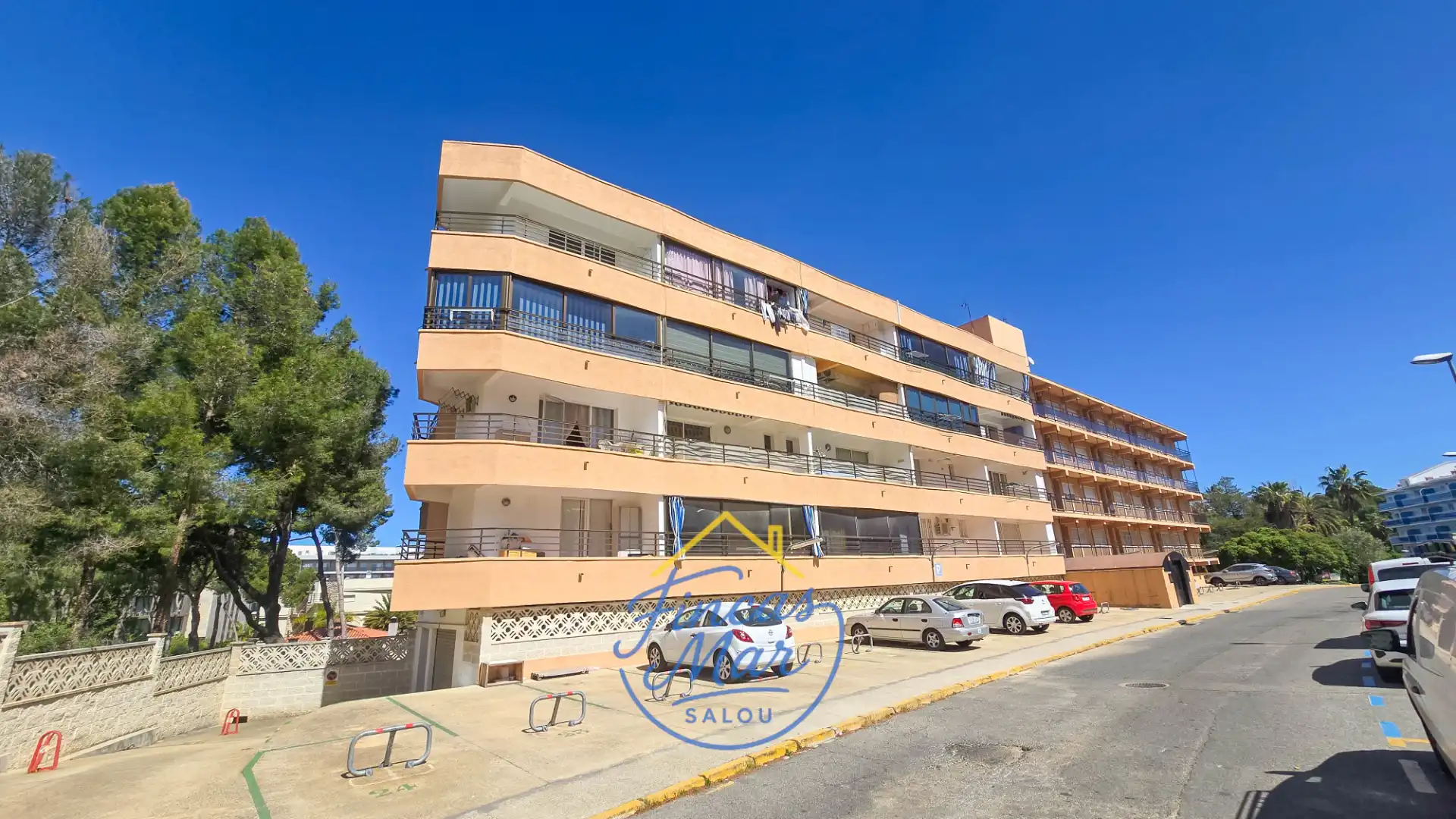 Estudio en venta en Carrer de la Torre Alta, Pla de Maset - Cap de Salou