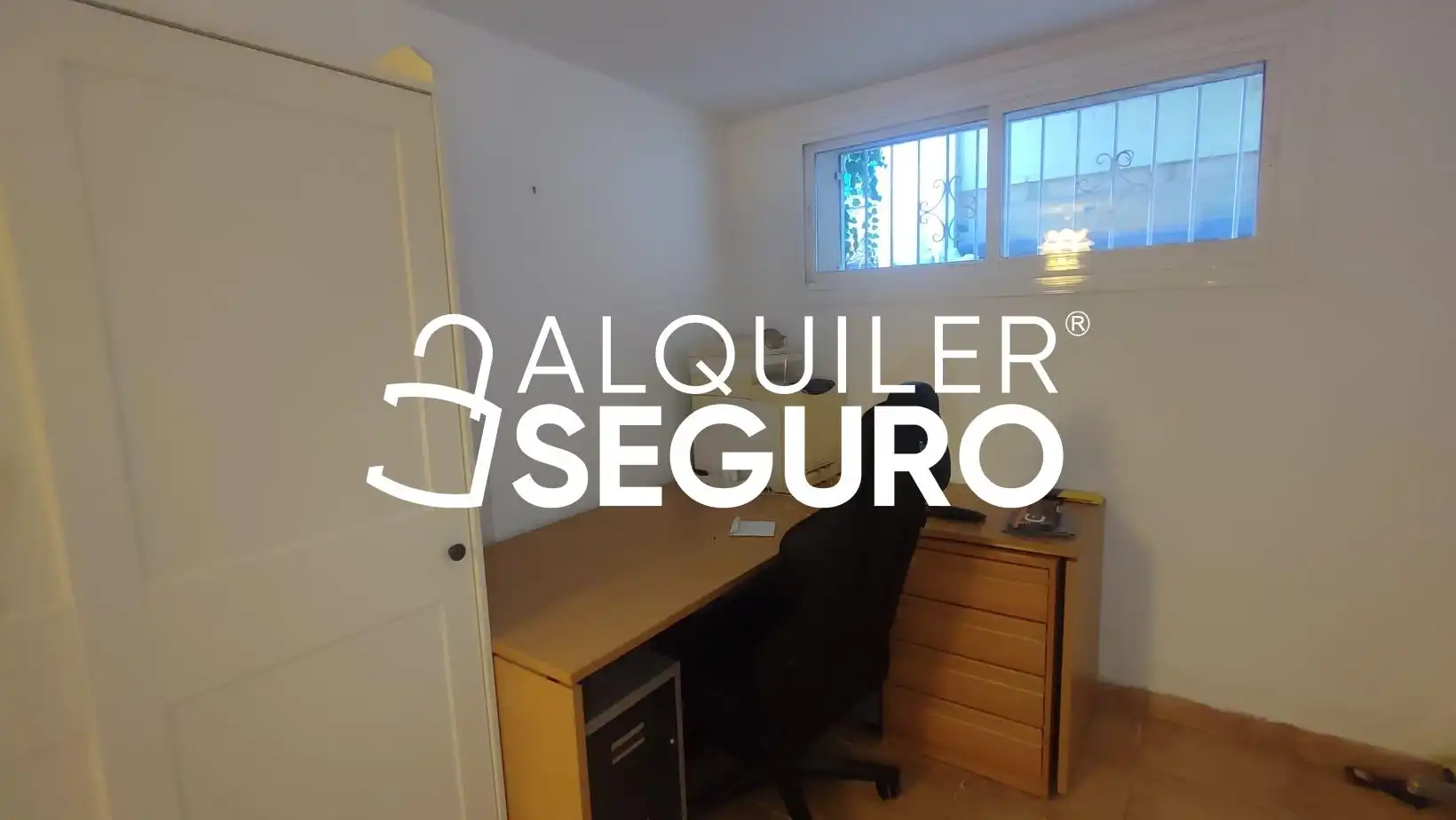 Casa o chalet de alquiler en Madrid con Aire acondicionado y Calefacción
