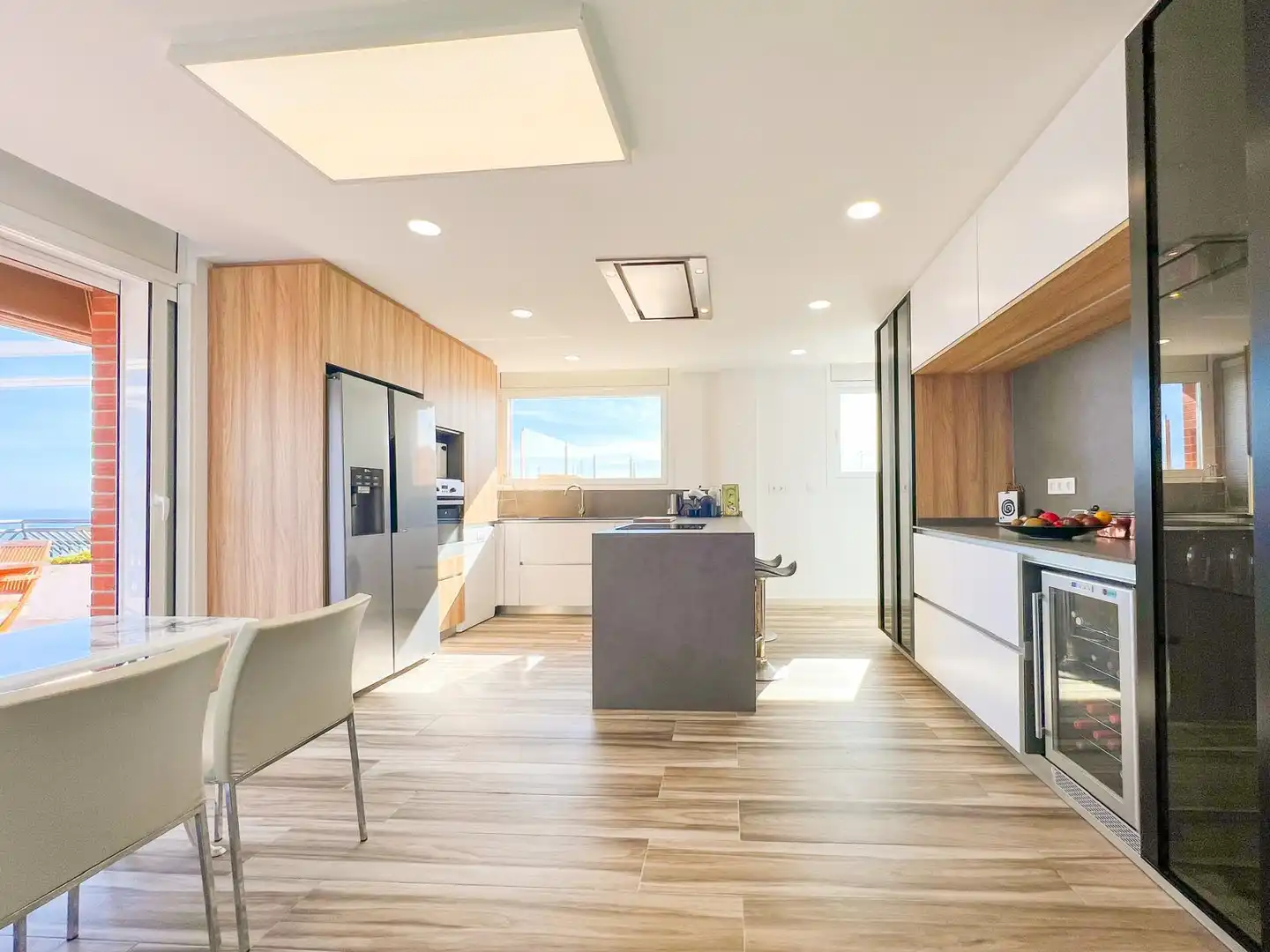 Penthouse mit Pool zum Verkauf in Pla de Maset - Cap de Salou, imagen 14