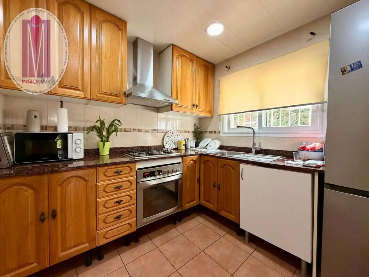 Casa amb jardí en venda a Avenida 303, imagen 15