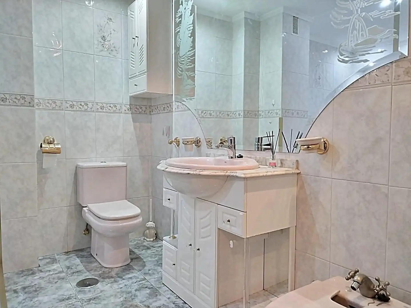 Flat with terrace for sale in Centro, imagen 18