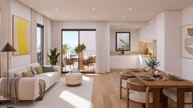 Piso en Venta en Platja Gran