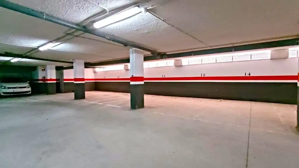 Garage for sale in REMIGIO NORIEGA, Val de San Vicente