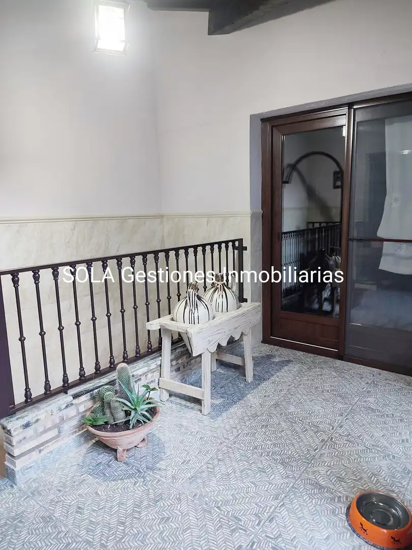 Casa con terrazza in vendita a Calle 8 de Marzo, imagen 25