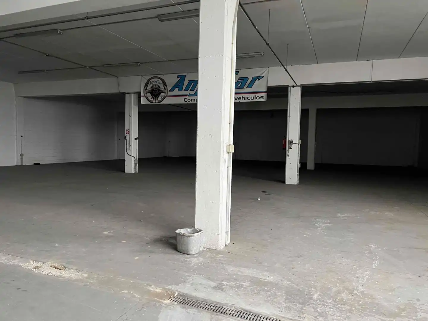 Nau industrial en venda en Culleredo