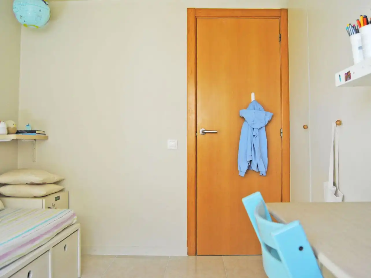 Ático con piscina en venta en Carrer del Mas Rubió 12, imagen 39