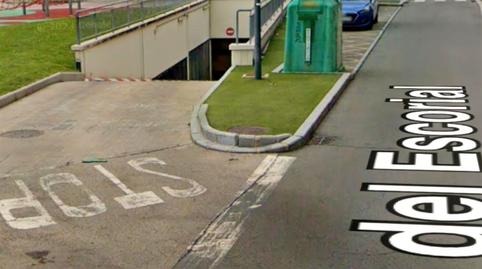 Photo 4 of Garage for sale in Calleja del Potro, 2, Guadarrama, Madrid