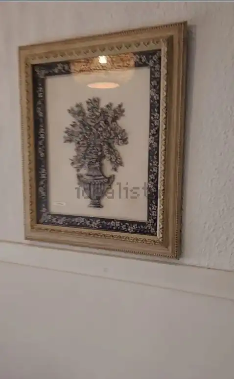 Flat for rent in Algemesí  with Furnished
