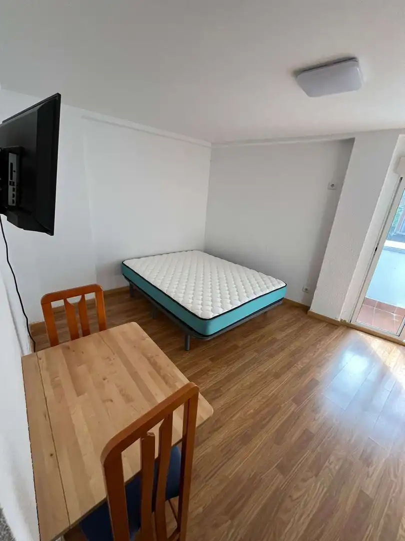 Room in Zaragoza, Zaragoza