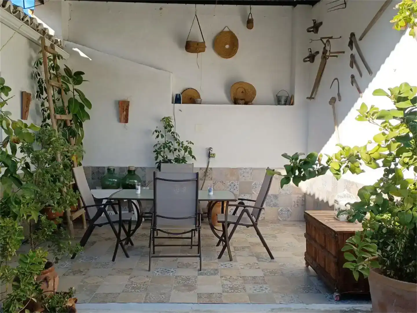 Detached homes for rent in Torreblascopedro