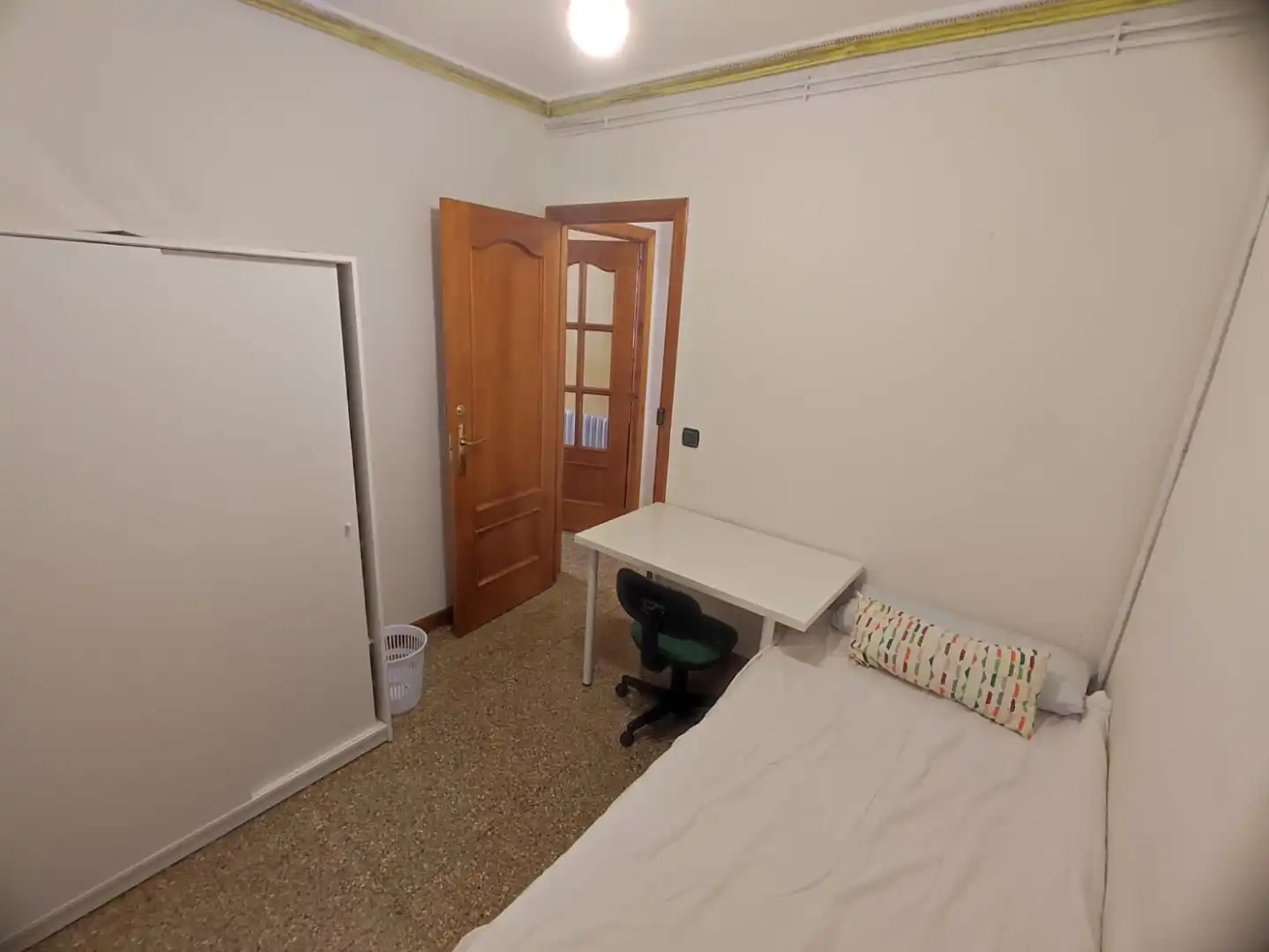 Attic for sale in Barbastro