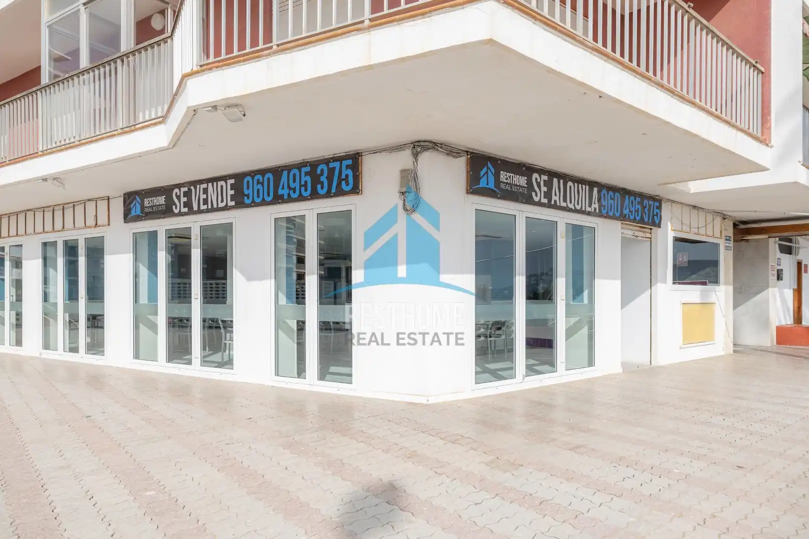 Local en venta en Cullera con Aire acondicionado