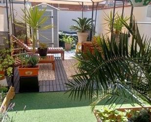 Terrace of Flat for sale in Calella  with Private garden and Terrace