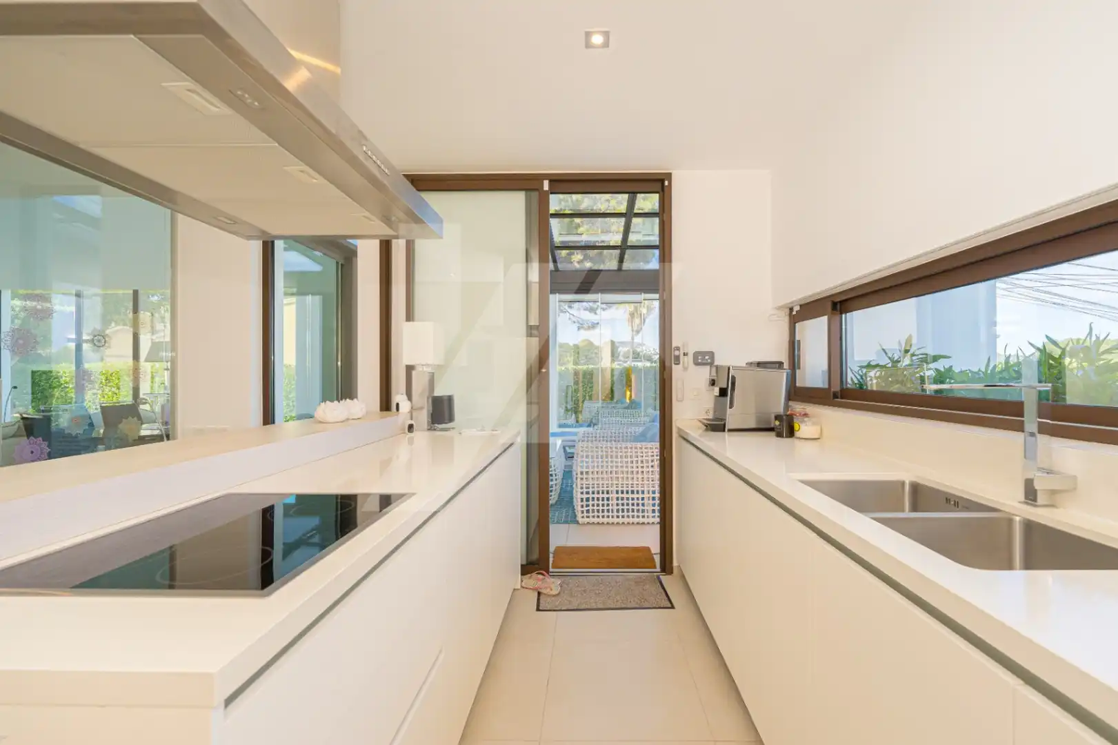 Semi-detached house with terrace for sale in Moravit - Cap Blanc, imagen 12