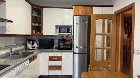 Foto 5 de Casa o xalet en venda a La Fanega, Cistérniga, Valladolid