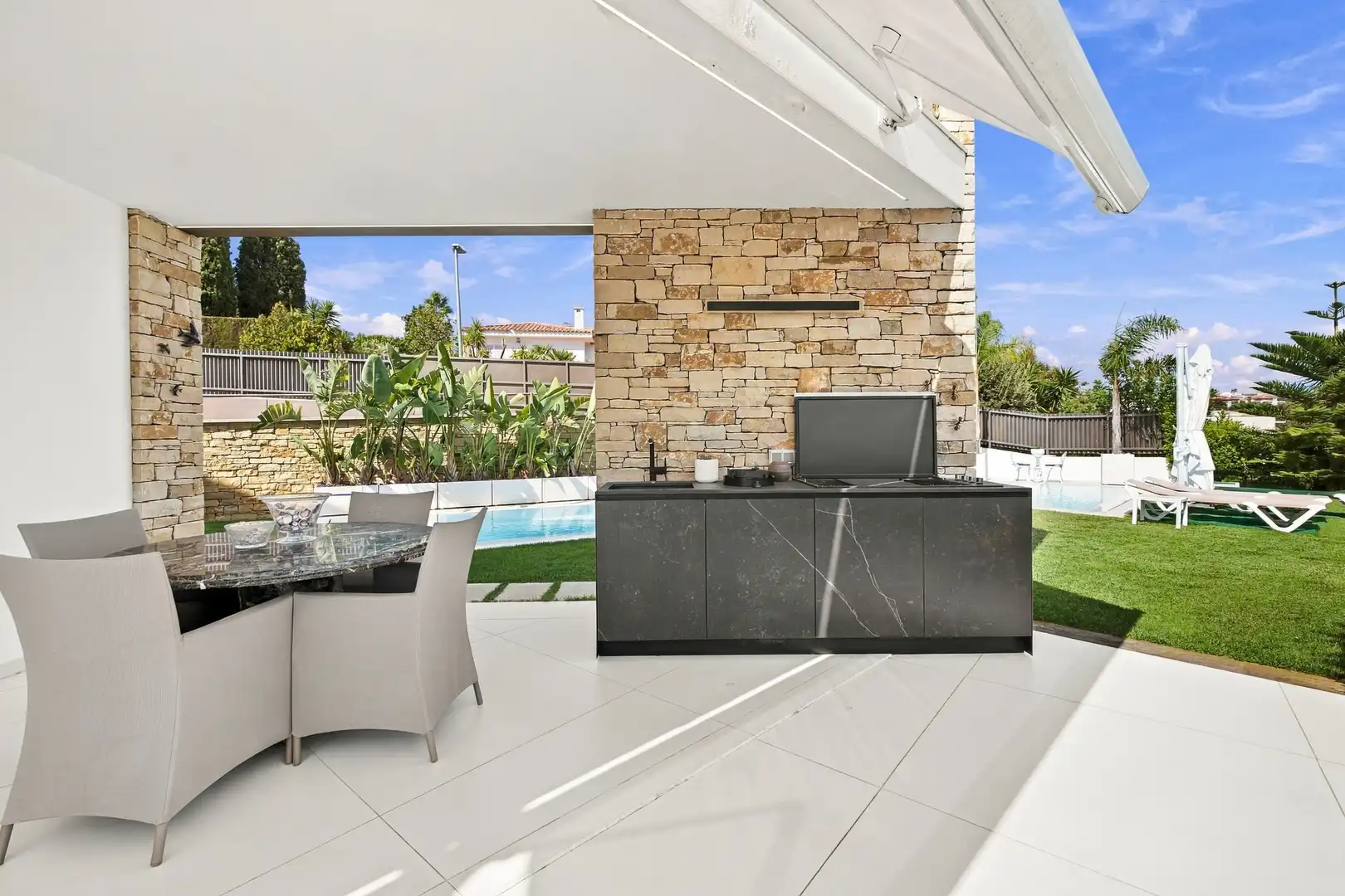 Casa con piscina in vendita a Urbanitzacions, imagen 14