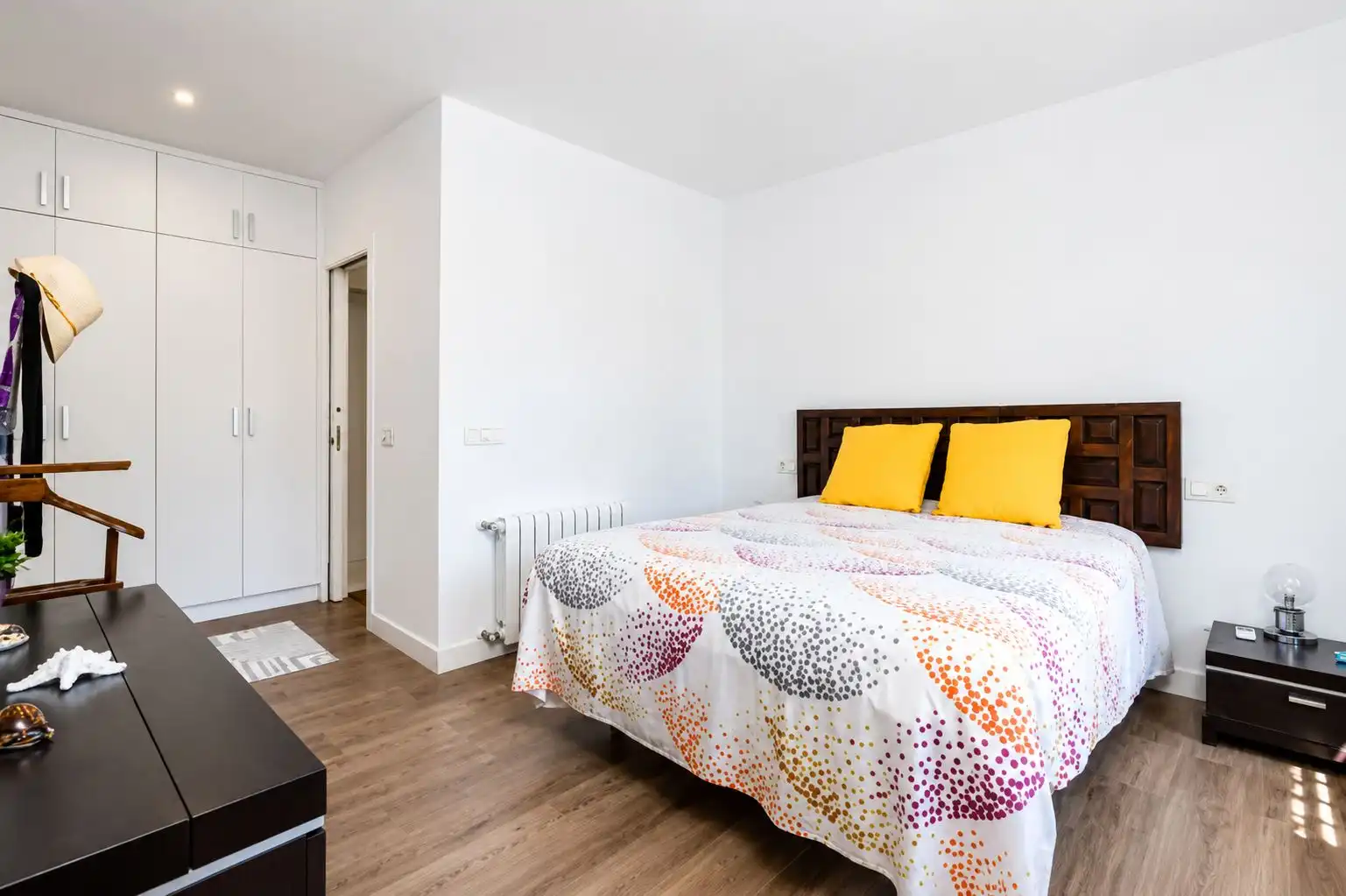 Detached house with pool for sale in San Pedro de Alcántara, imagen 9