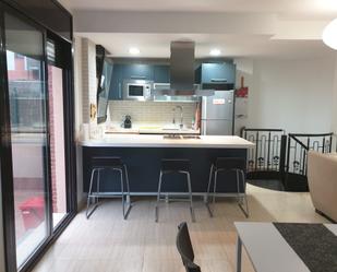 Kitchen of Loft for sale in Santa Eulàlia de Ronçana  with Terrace