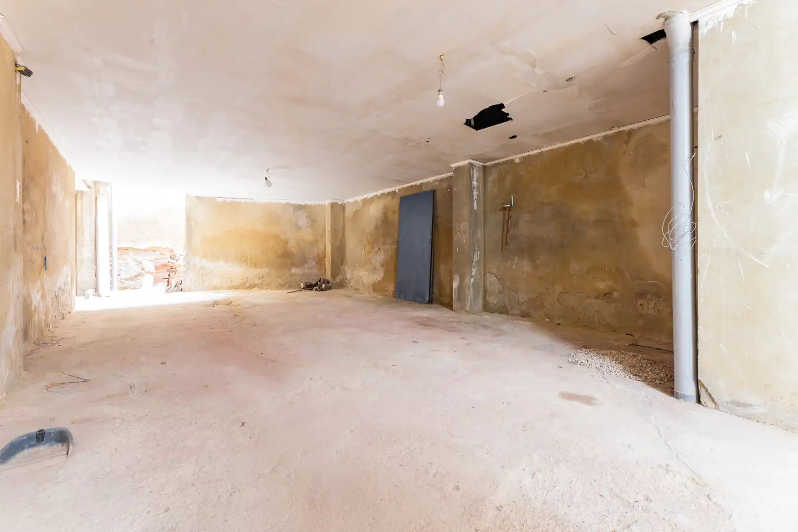Piso en venta en Llaurí con Aire acondicionado, Calefacción y Trastero