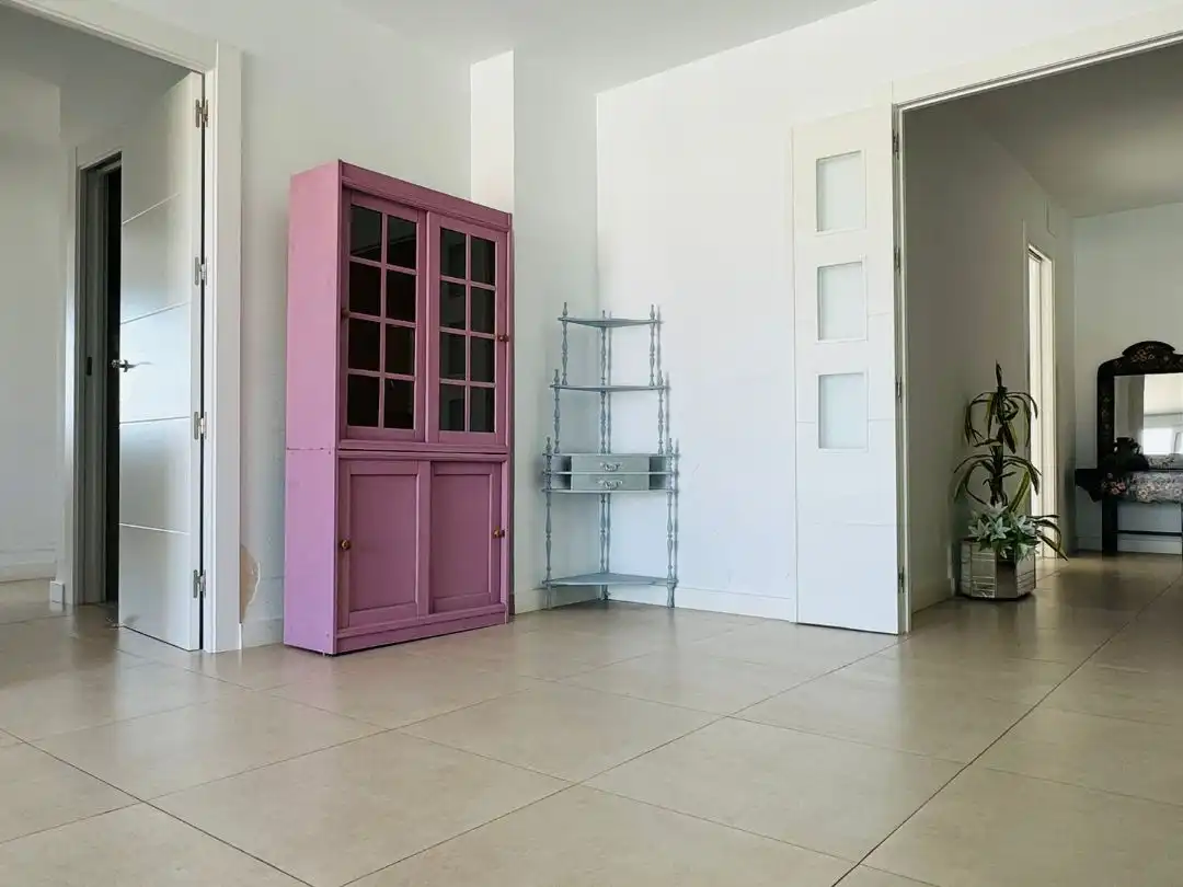 Piso con ascensor en venta en Jesse owens 1, imagen 25