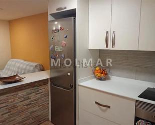 Kitchen of House or chalet for sale in Burriana / Borriana  with Terrace, Storage room and Internet