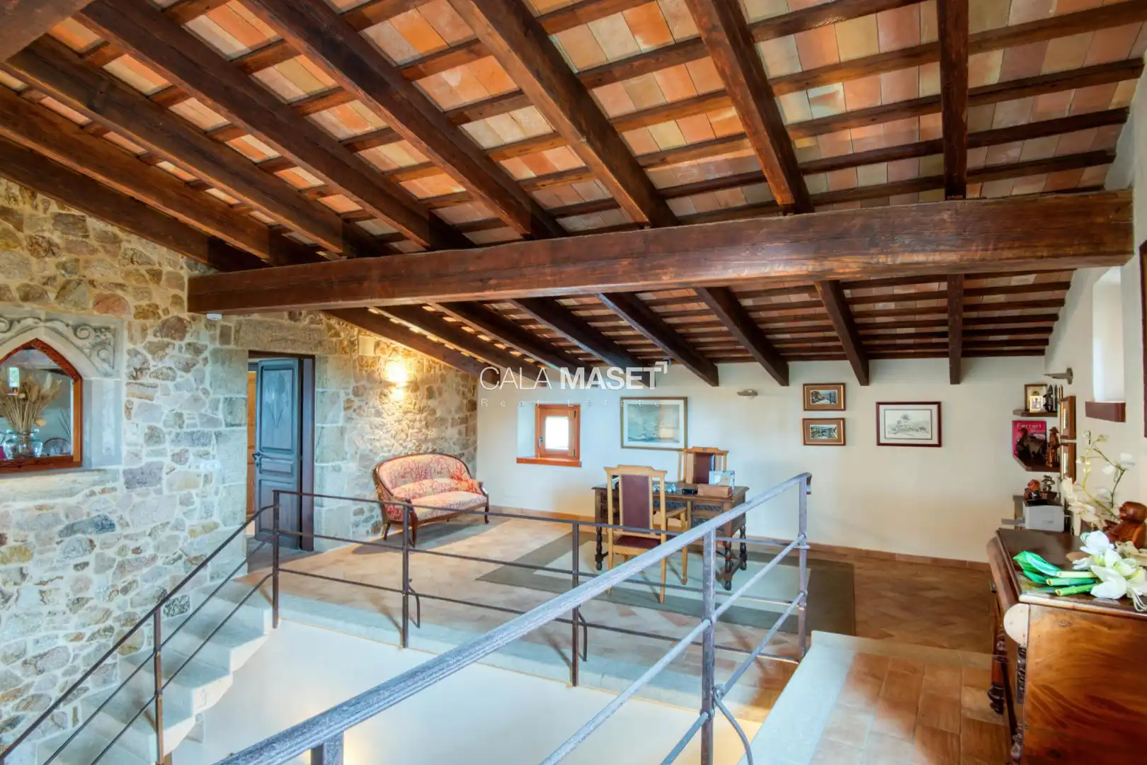 Villa mit Garten zum Verkauf in Mestre d'Aixa, imagen 31