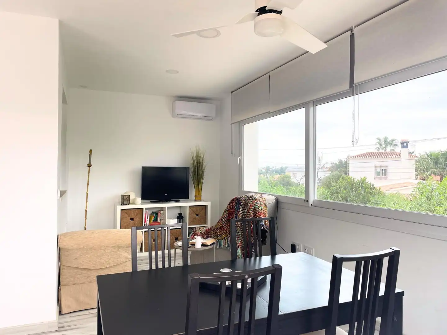 Villa con giardino in vendita a El Montgó, imagen 19