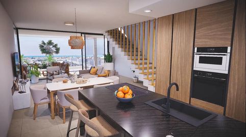 Foto 5 de Apartamento en venta en Alameda, Cartagena
