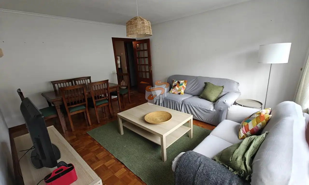 Wohnung zur Miete in Plaza de España