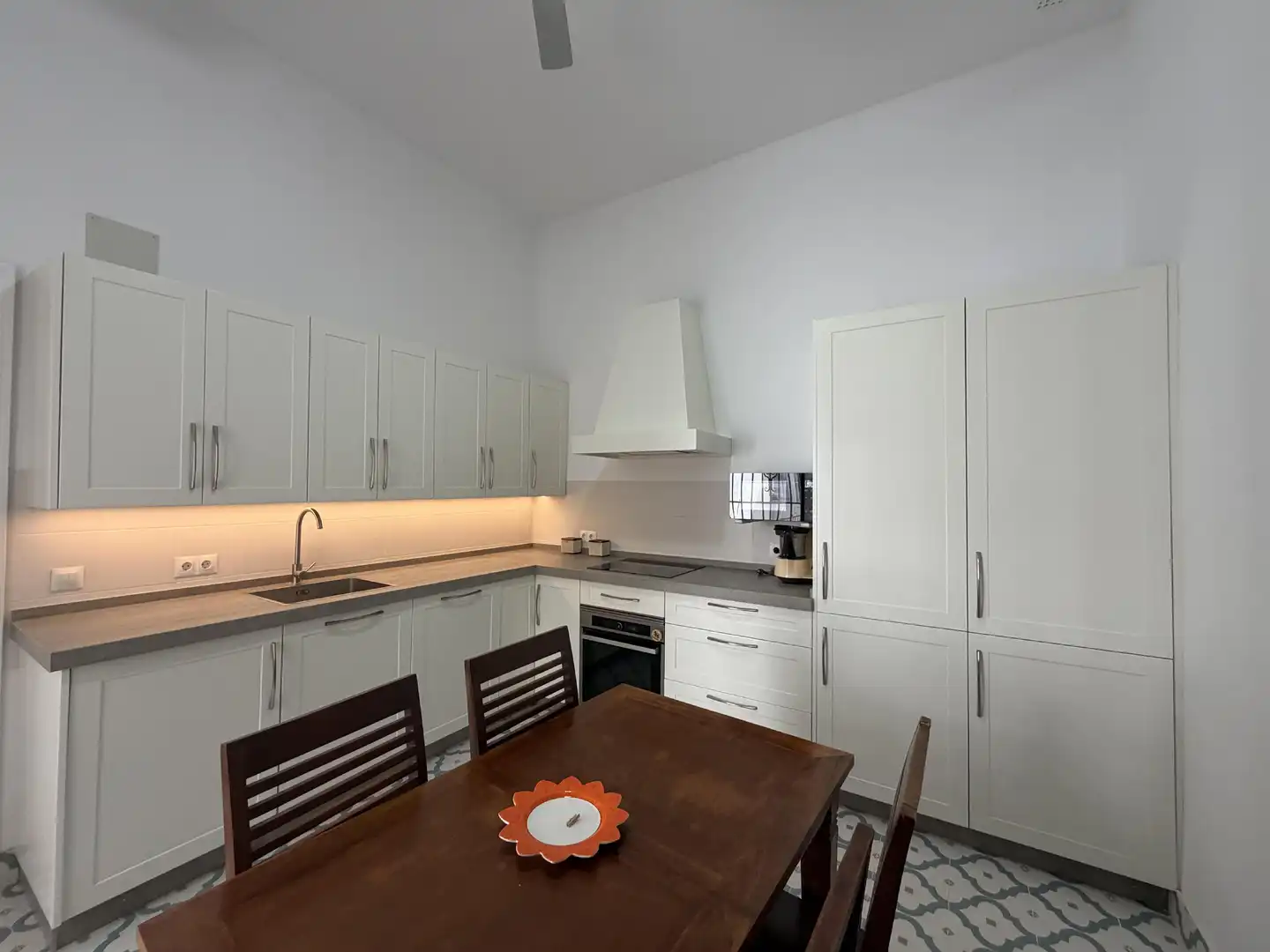 Flat with terrace for sale in Centro Histórico, imagen 2