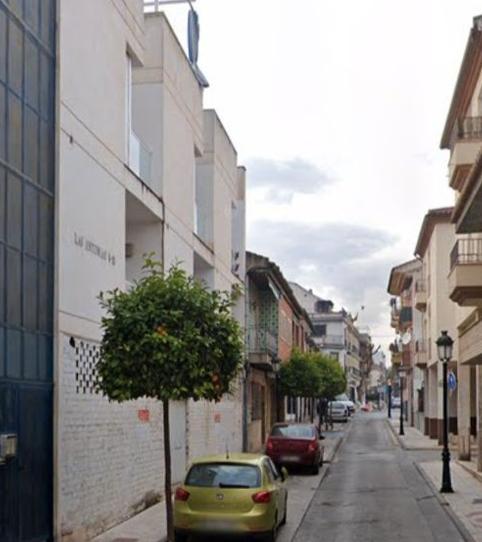 Foto 2 de Traster de lloguer a Calle Real, 5, Casco Histórico, Churriana de la Vega