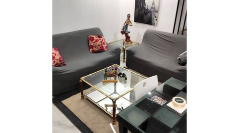 Photo 3 of Single-family semi-detached for sale in Paseo Félix Rodríguez de la Fuente, 1, Mocejón, Toledo