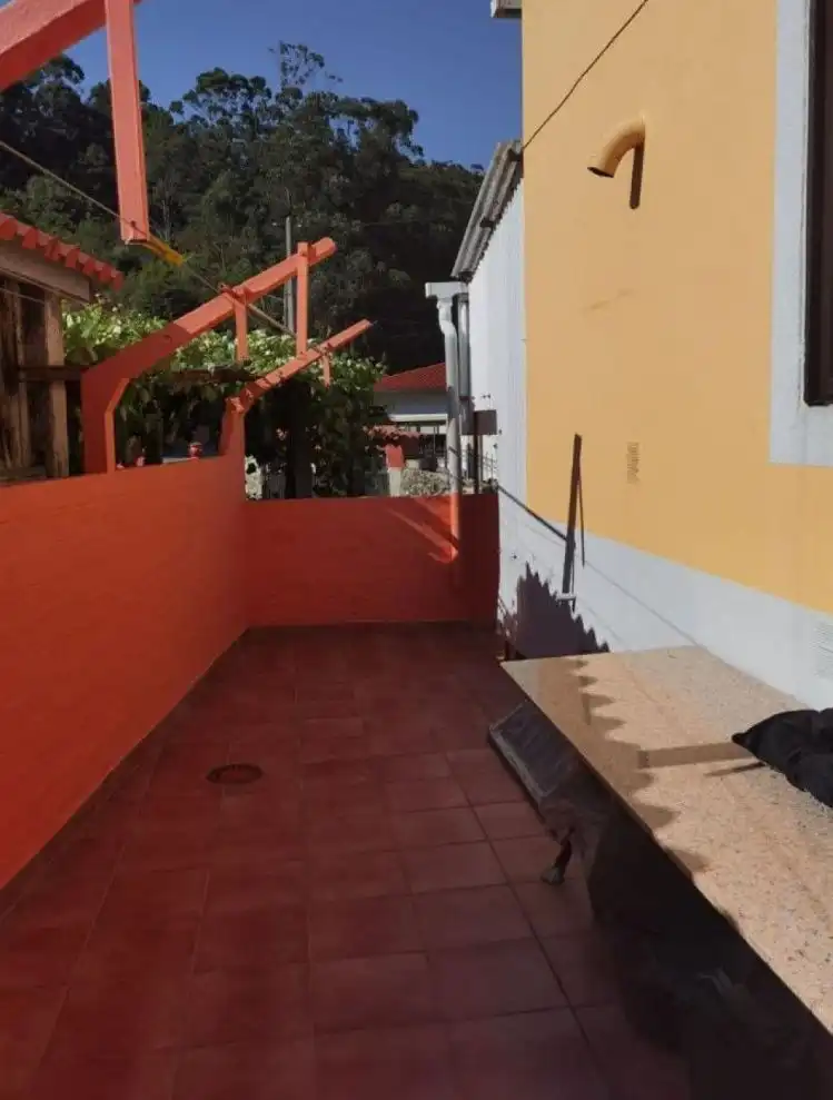 Casa in vendita a a San Amaro, 9, imagen 5