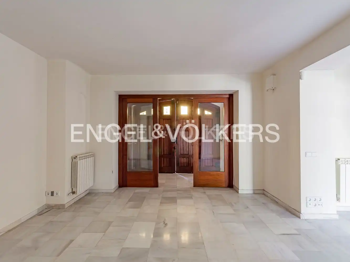 Houses for sale in Sant Cugat del Vallès  with Air Conditioner, Heating and Private garden