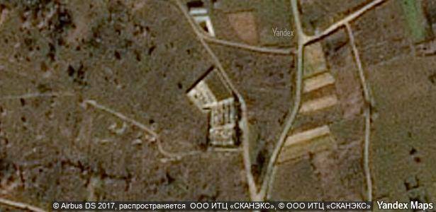 Finca rústica en Venta en Ferreras de Abajo