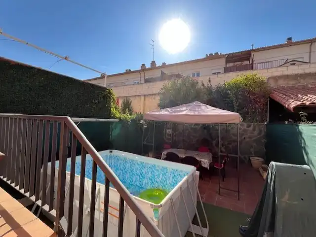 Chalet en venta en Calle Segura, imagen 14